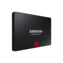Samsung 860 PRO MZ-76P2T0B/EU 2000 GB, SSD form factor 2.5", SSD interface SATA, Write speed 530 MB/s, Read speed 560 MB/s