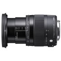 Sigma 17-70mm F2.8-4.0 DC MACRO OS HSM* Nikon [CONTEMPORARY]