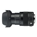 Sigma 17-70mm F2.8-4.0 DC MACRO OS HSM* Nikon [CONTEMPORARY]