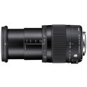 Sigma 18-200mm F3.5-6.3 DC Macro OS HSM* Nikon [CONTEMPORARY]