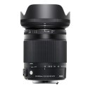 Sigma 18-300mm F3.5-6.3 DC Makro OS HSM Nikon [CONTEMPORARY]