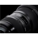 Sigma | 18-35mm F1,8 DC HSM | Nikon [ART]