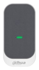Dahua Technology DS1AG Dzwonek do drzwi Szary, Biały