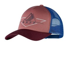 BUFF® TRUCKER CAP BRAK MULTI L/XL - czapka z daszkiem unisex