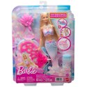 Barbie JLW56 lalka