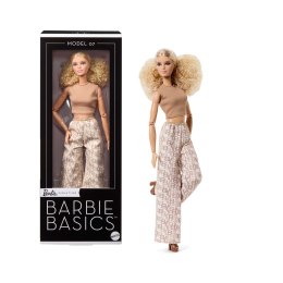 Barbie Signature JJX26 lalka