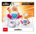 Nintendo amiibo Chef Kawasaki & Hop Star Interaktywna postać z gier