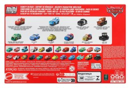 Disney Pixar Cars JBH06 samochodzik