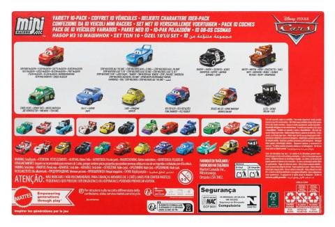 Disney Pixar Cars JBH06 samochodzik