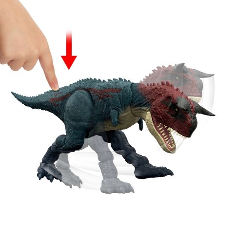 Jurassic World JKG85 figurka dla dzieci