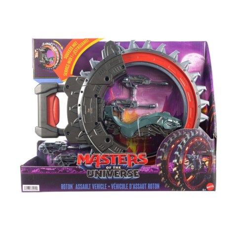 Masters of the Universe JKJ05 zestaw zabawkowy