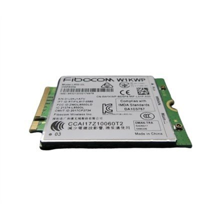 DELL 555-BFKO części zamienne do notatników