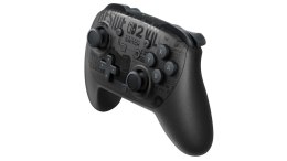 Nintendo 10017956 kontroler gier Czarny Bluetooth/USB Gamepad Analogowa/Cyfrowa Nintendo Switch 2