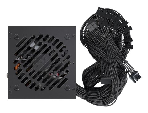 Seasonic CORE BC-850 ATX 3.1 moduł zasilaczy 850 W 20+4 pin ATX Czarny