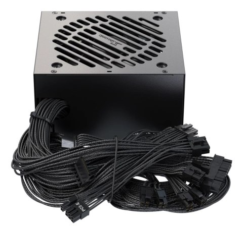 Seasonic CORE BC-850 ATX 3.1 moduł zasilaczy 850 W 20+4 pin ATX Czarny