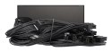 Seasonic CORE BC-850 ATX 3.1 moduł zasilaczy 850 W 20+4 pin ATX Czarny