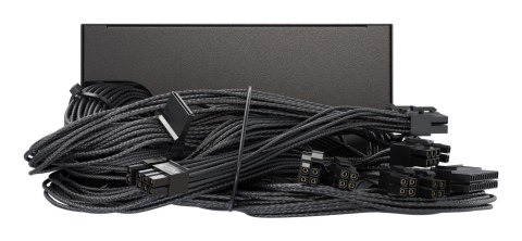 Seasonic CORE BC-850 ATX 3.1 moduł zasilaczy 850 W 20+4 pin ATX Czarny