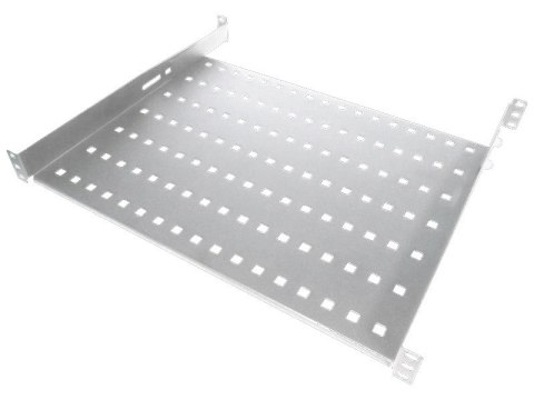 Alantec SA-P-19-1U-650-4-S części do stojaków Półka do stojaka