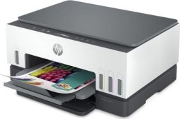 HP Smart Tank 670 Bezprzewodowe All-in-One W kolorze Drukarka, Drukowanie dwustronne; Kopiowanie, skanowanie