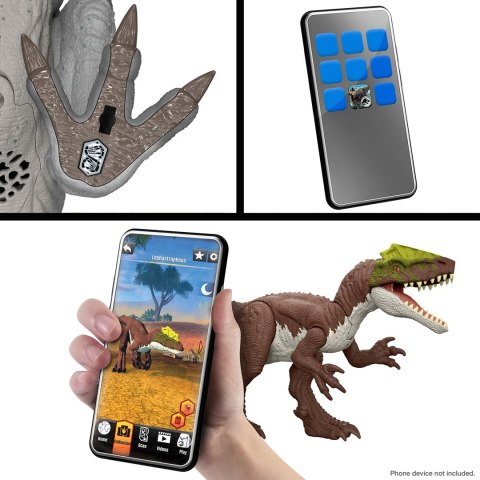 Jurassic World JJP79 figurka dla dzieci
