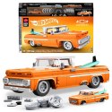 Mattel JFT20 zabawka do budowania