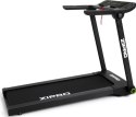 ZIPRO Pacto bieżnia 44,5 x 124,5 mm 16 km/h