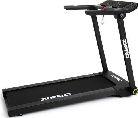 ZIPRO Pacto bieżnia 44,5 x 124,5 mm 16 km/h