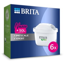 Brita Maxtra Pro Wkład filtra wody 6 szt.