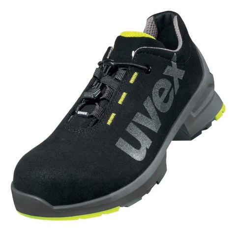 Buty do ochrony stóp uvex 8544/8 S2 Rozmiar 42 Podeszwa PUR W11