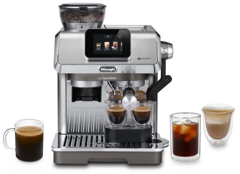 De'Longhi La Specialista EC9455.M Półautomatyczny Ekspres do espresso 1,7 l