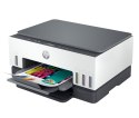 HP Smart Tank 670 Bezprzewodowe All-in-One W kolorze Drukarka, Drukowanie dwustronne; Kopiowanie, skanowanie