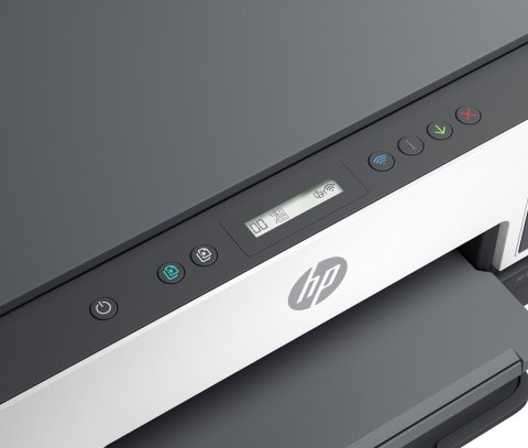 HP Smart Tank 670 Bezprzewodowe All-in-One W kolorze Drukarka, Drukowanie dwustronne; Kopiowanie, skanowanie