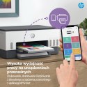 HP Smart Tank 670 Bezprzewodowe All-in-One W kolorze Drukarka, Drukowanie dwustronne; Kopiowanie, skanowanie