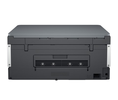 HP Smart Tank 670 Bezprzewodowe All-in-One W kolorze Drukarka, Drukowanie dwustronne; Kopiowanie, skanowanie