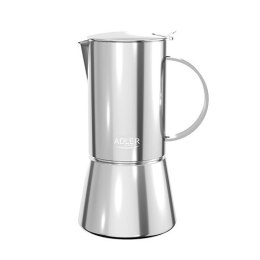 Kawiarka - zaparzacz do kawy Espresso - 620ml Adler