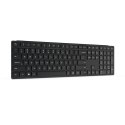 Klawiatura bezprzewodowa Lenovo Multi-Mode Pro 6000 - wersja skandynawska