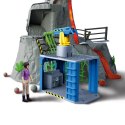 Schleich - Duża ekspedycja na wulkan 42564 - zestaw zabawka dla dzieci