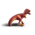 Schleich - Duża ekspedycja na wulkan 42564 - zestaw zabawka dla dzieci