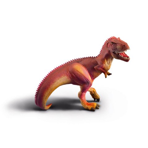 Schleich - Duża ekspedycja na wulkan 42564 - zestaw zabawka dla dzieci