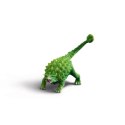 Schleich - Duża ekspedycja na wulkan 42564 - zestaw zabawka dla dzieci