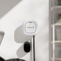 Wallbox Pulsar Max - ładowarka do pojazdów elektrycznych, kabel o długości 5 metrów, wtyk typu 2, moc 22 kW, stopień ochrony IK1