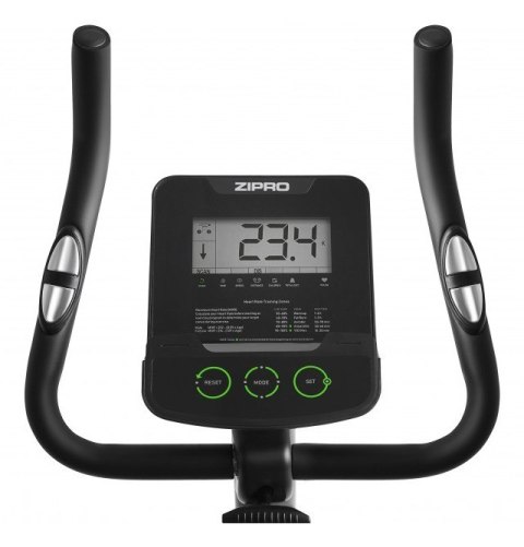 ZIPRO Nitro Rower pionowy