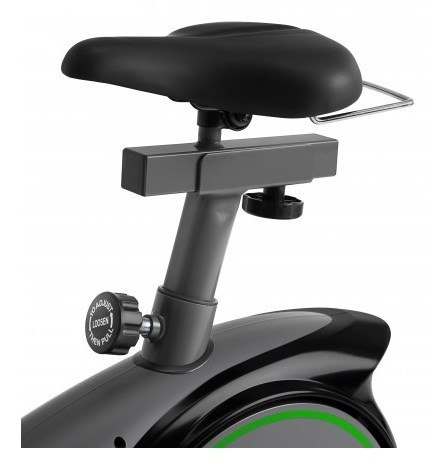 ZIPRO Nitro Rower pionowy