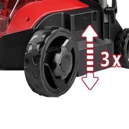 Aerator/wertykulator GC-SC 18/28 DS Li-Solo EINHELL