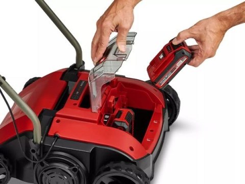 Aerator/wertykulator GC-SC 18/28 DS Li-Solo EINHELL