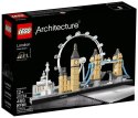 LEGO Architecture 21034 - Londyn