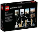 LEGO Architecture 21034 - Londyn