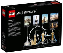 LEGO Architecture 21034 - Londyn