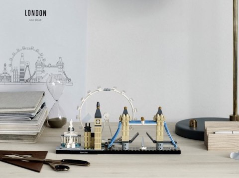 LEGO Architecture 21034 - Londyn