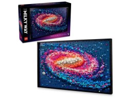 LEGO Art 31212 - Droga Mleczna